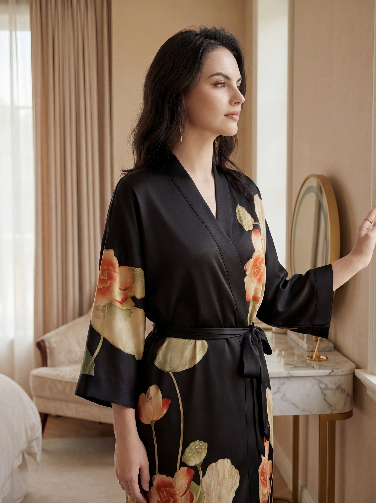 Ensemble Fleuri