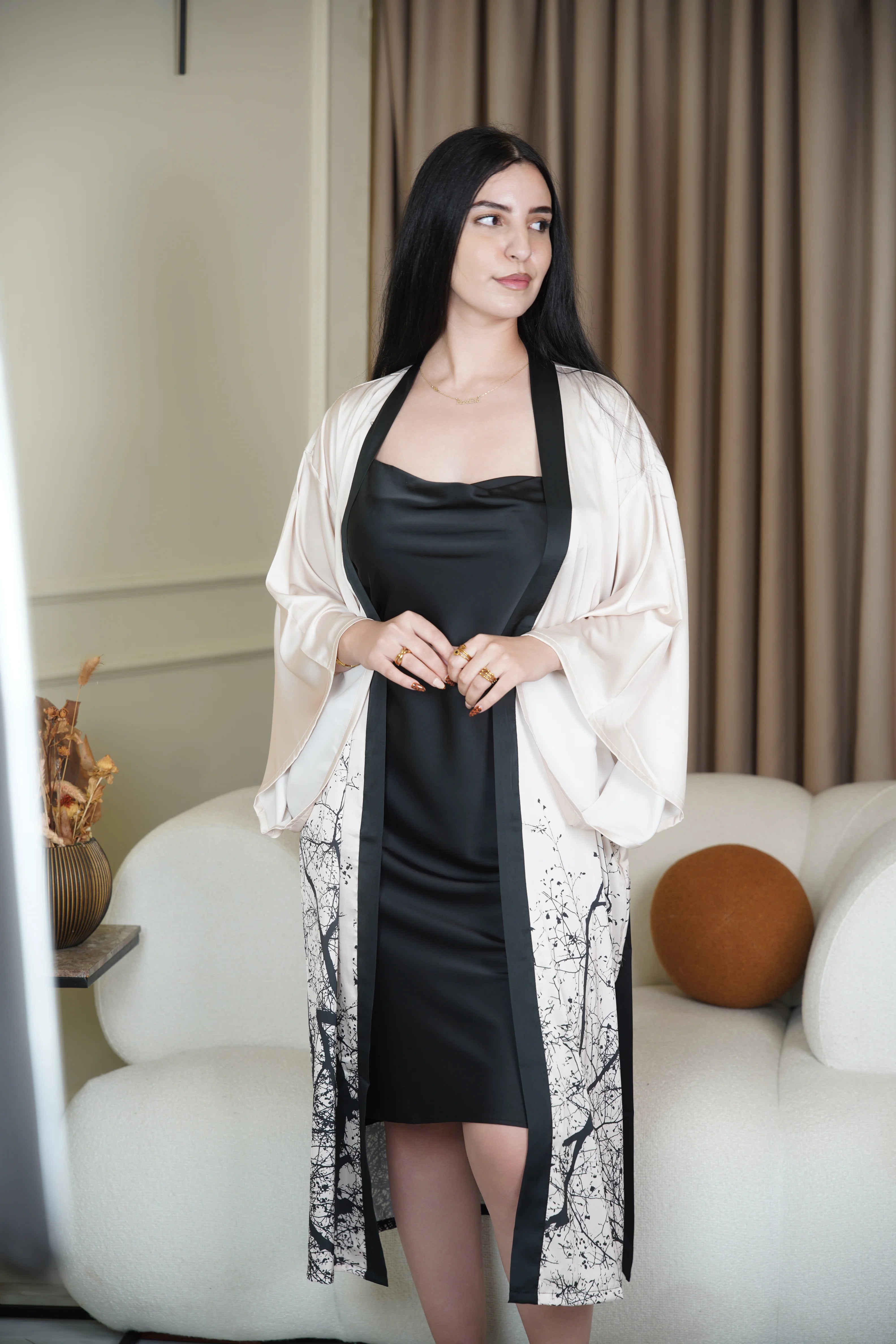 L'Ensemble Kyoto Harmonie Nocturne