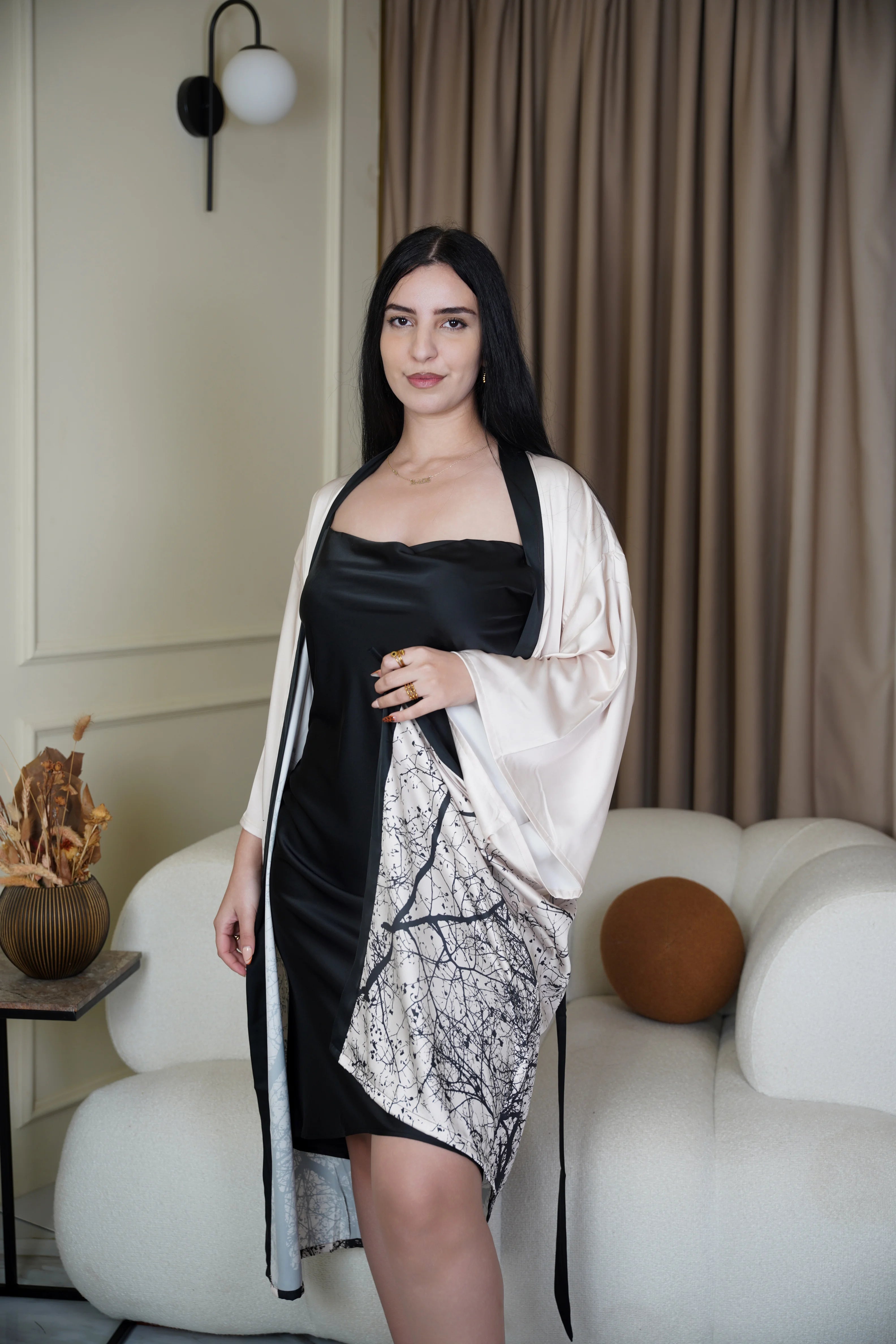 L'Ensemble Kyoto Harmonie Nocturne