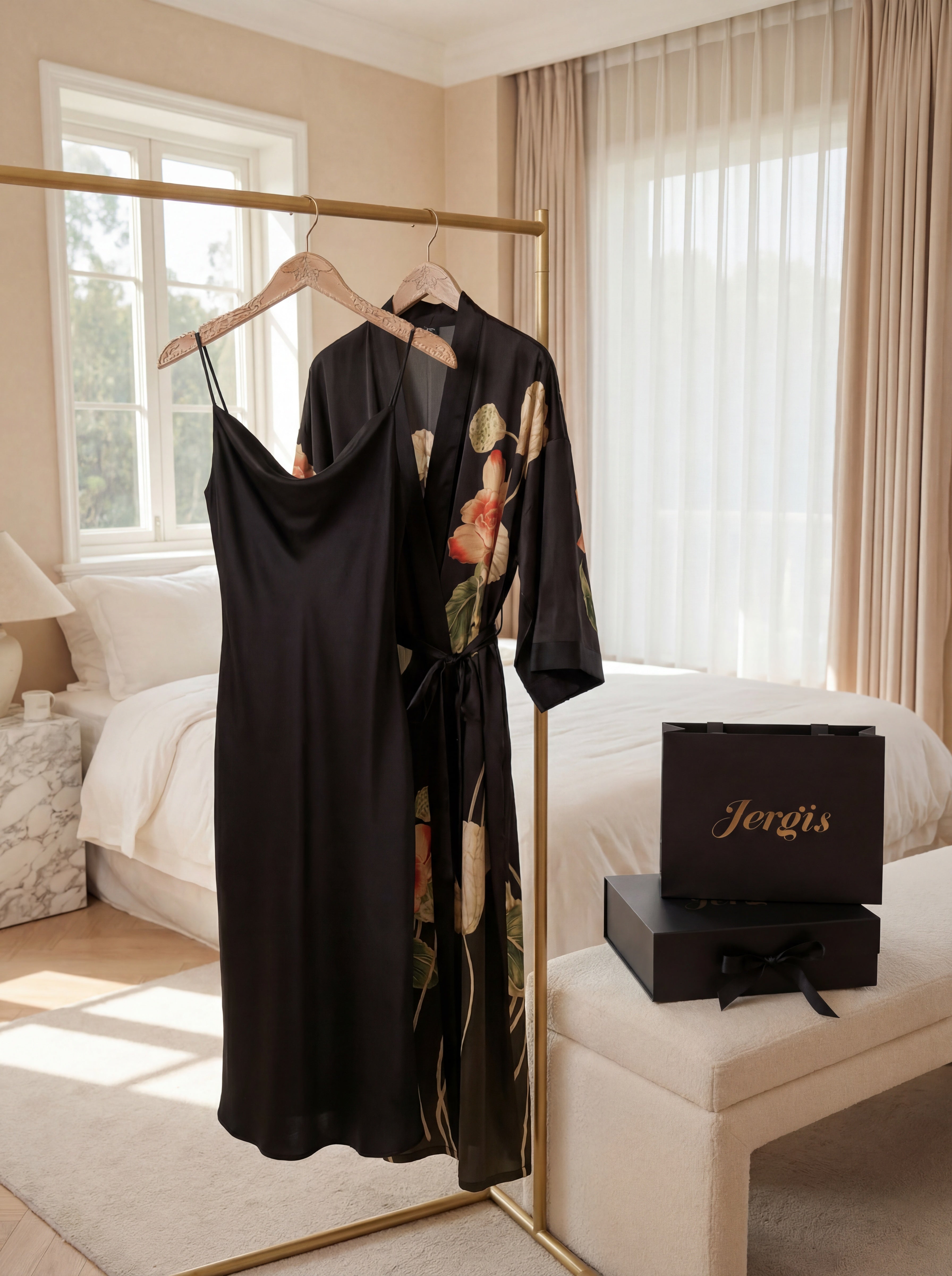 Ensemble Fleuri