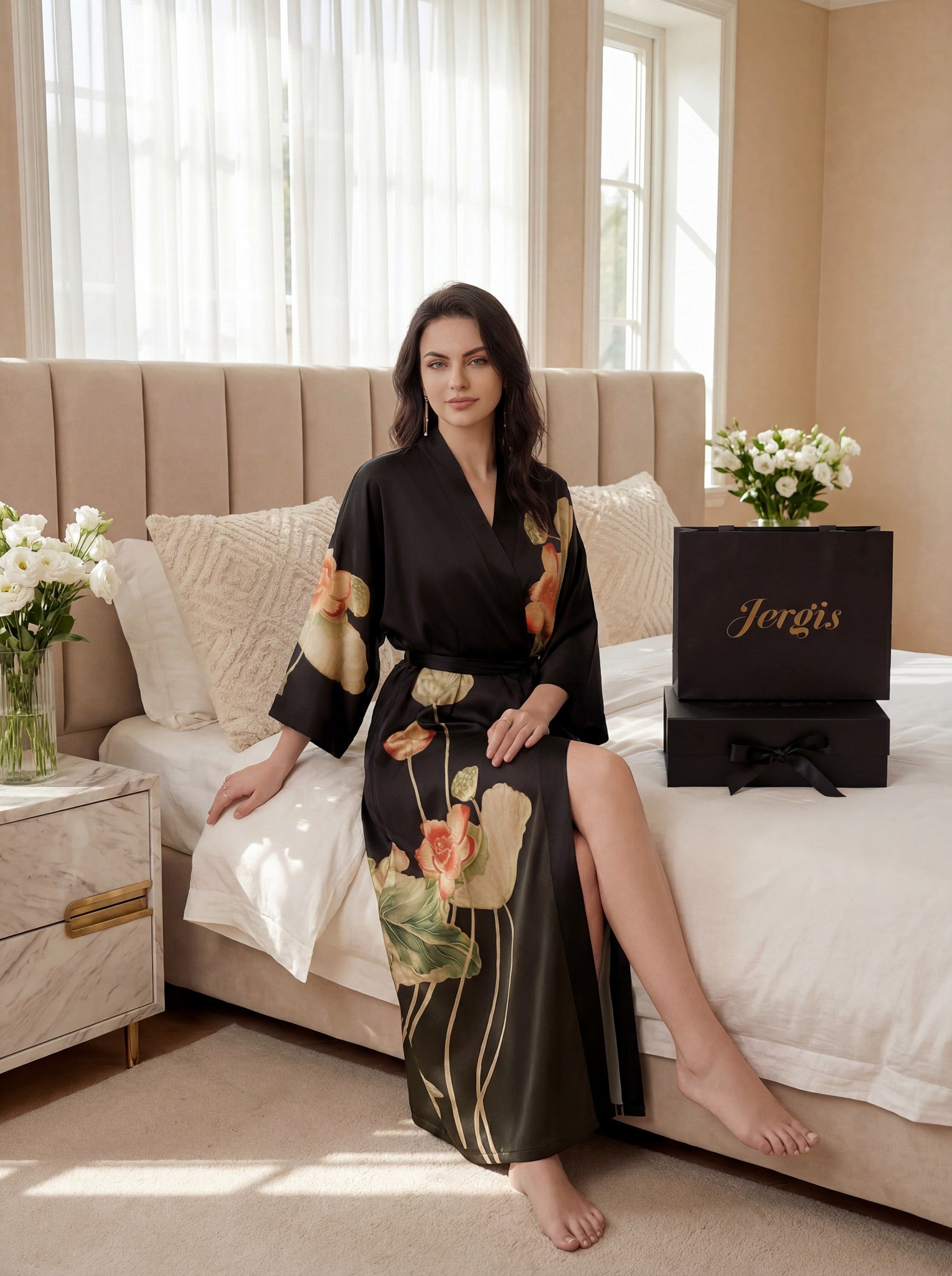 Ensemble Fleuri